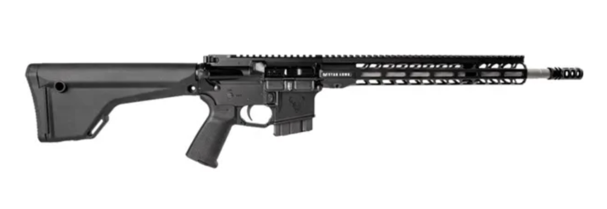 Stag Arms Stag 15 Covenant 6mm ARC 16" Carbine